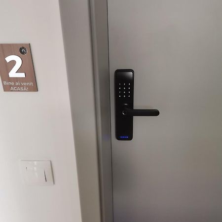 Apartmant Melinda M26 Braşov Esterno foto