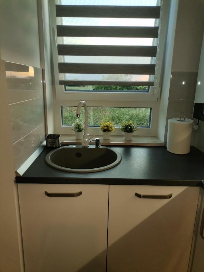 Apartmant Melinda M26 Braşov Esterno foto