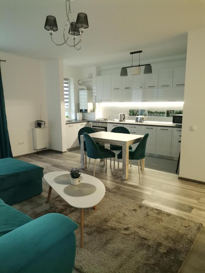 Apartmant Melinda M26 Braşov Esterno foto
