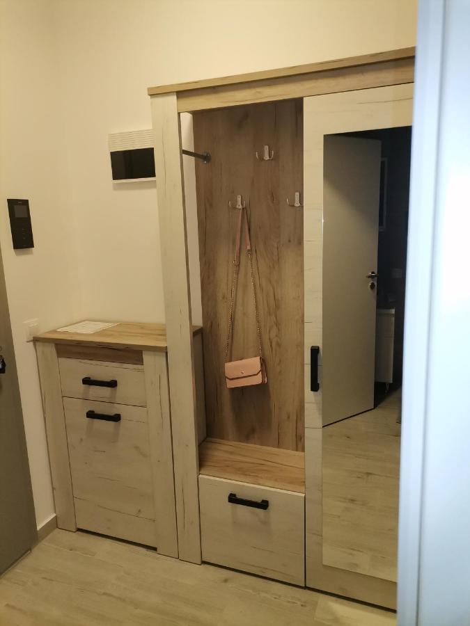 Apartmant Melinda M26 Braşov Esterno foto