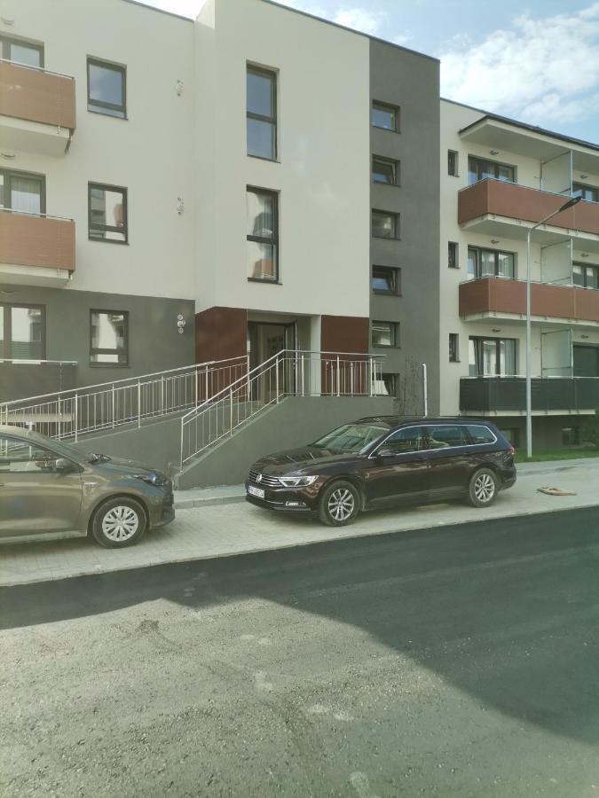 Apartmant Melinda M26 Braşov Esterno foto
