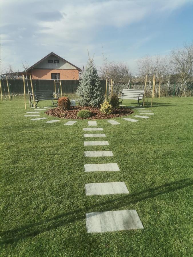 Apartmant Melinda M26 Braşov Esterno foto