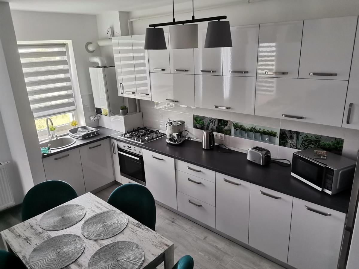 Apartmant Melinda M26 Braşov Esterno foto