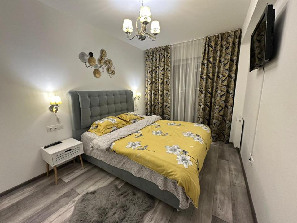 Apartmant Melinda M26 Braşov Camera foto