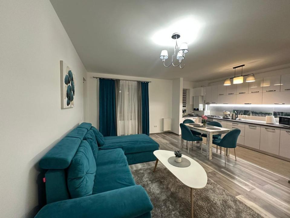 Apartmant Melinda M26 Braşov Camera foto