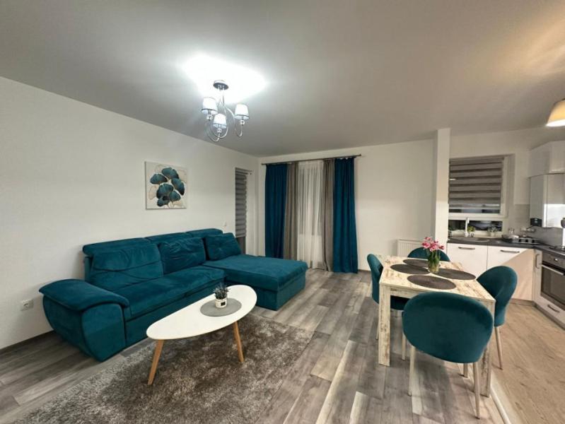 Apartmant Melinda M26 Braşov Camera foto