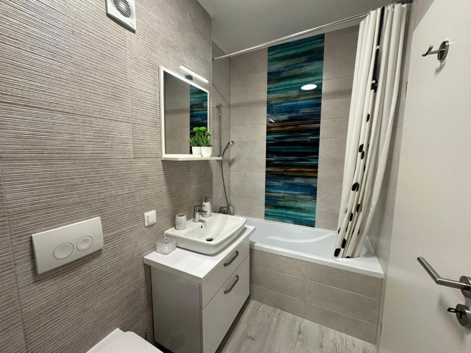Apartmant Melinda M26 Braşov Camera foto
